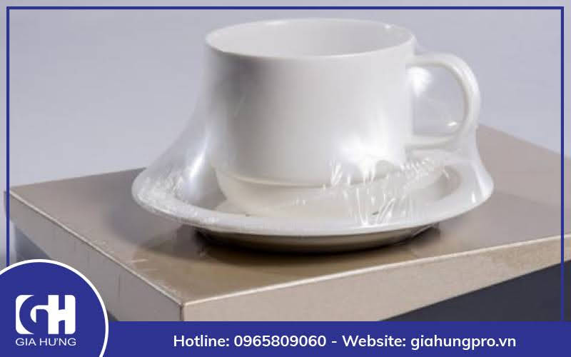 Bật mí cách sử dụng màng co nhiệt nắp chai hiệu quả nhất